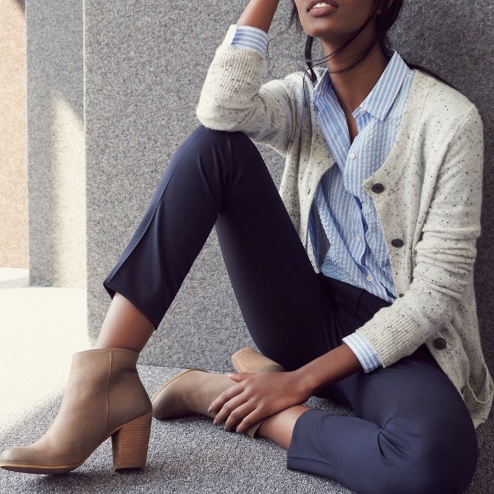 Nordstrom BP trolley bootie